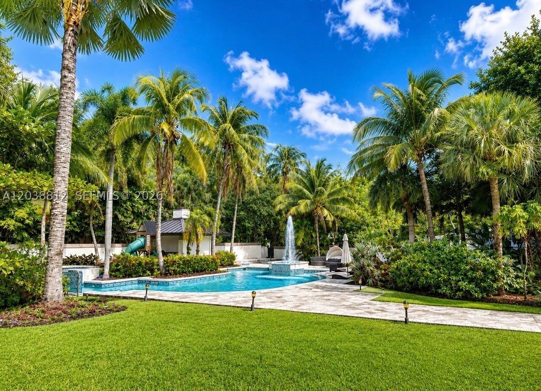 House in Coral Gables, Florida, United States 2 - 18204099