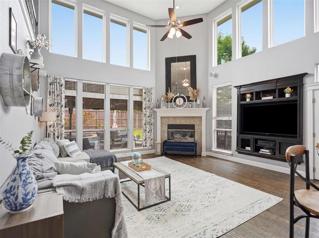 House in Rowlett, Texas, United States 5 - 18200513