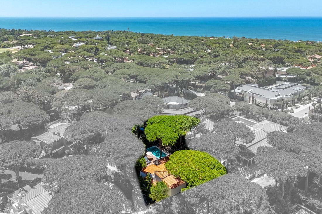 Villa in Cascais e Estoril, Lisbon, Portugal 2 - 18205836