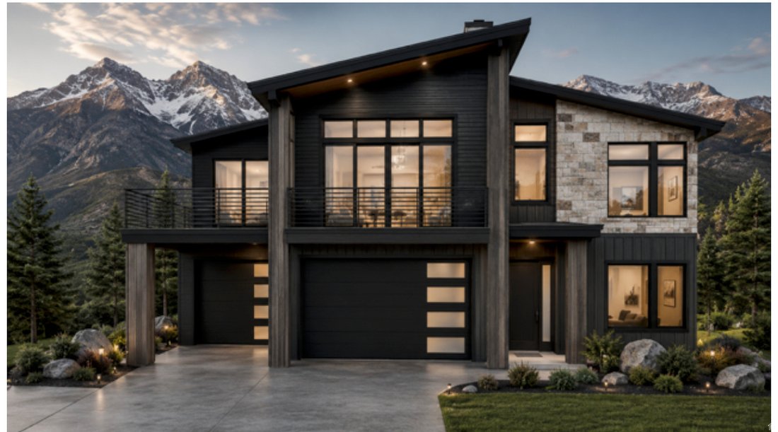 House in Heber City, Utah, United States 1 - 18203711