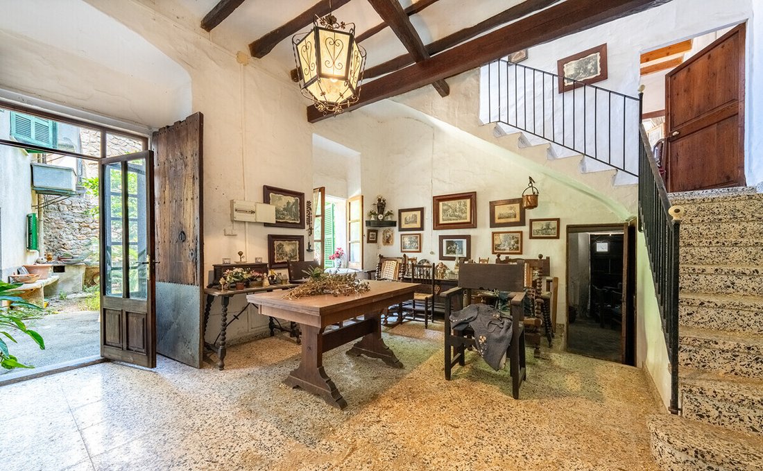 House in Soller, Balearic Islands, Spain 3 - 18203319