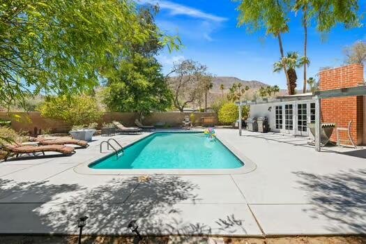 House in Rancho Mirage, California, United States 1 - 18203873