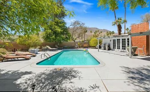House in Rancho Mirage, California, United States 1