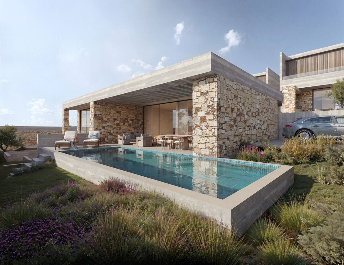 House in Peyia, Paphos, Cyprus 3 - 18205933