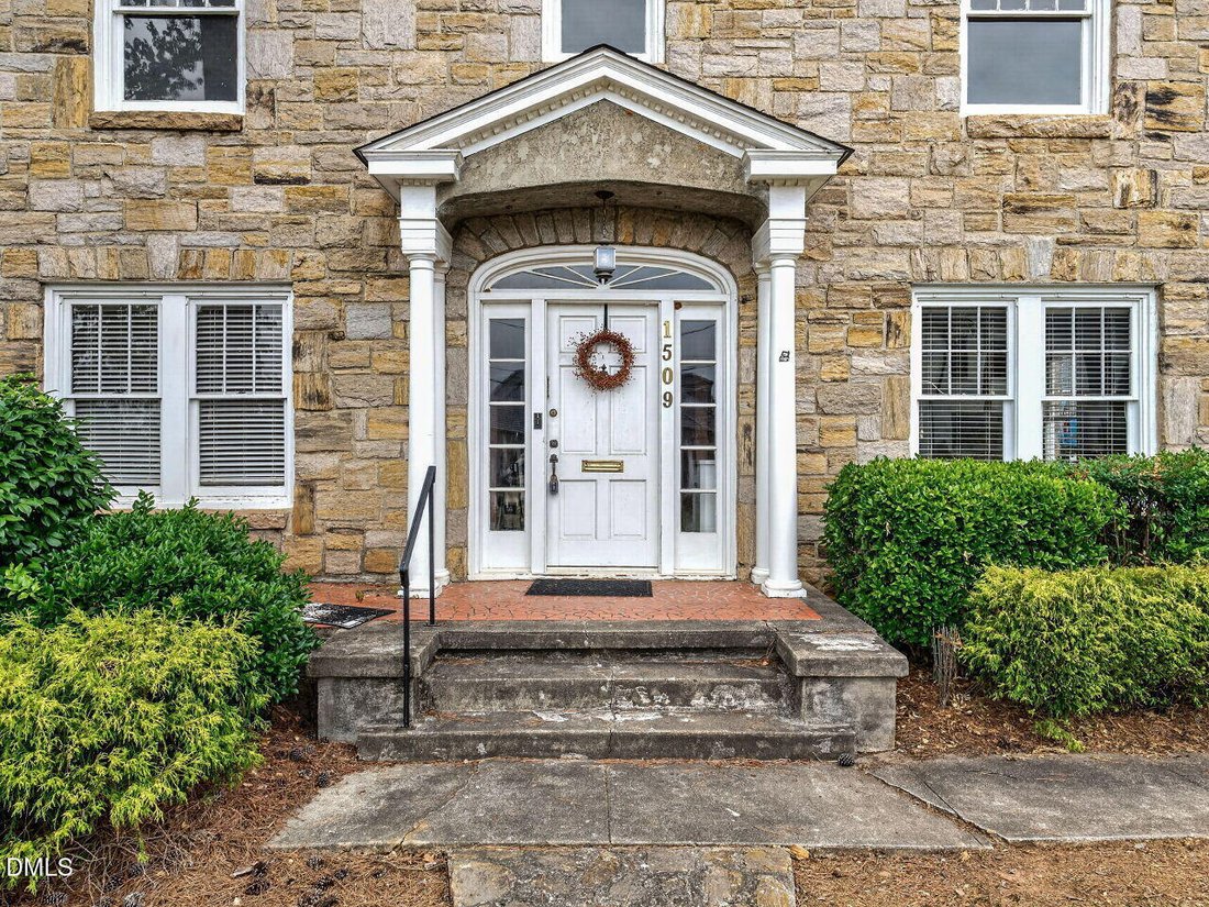 House in Raleigh, North Carolina, United States 2 - 18200433