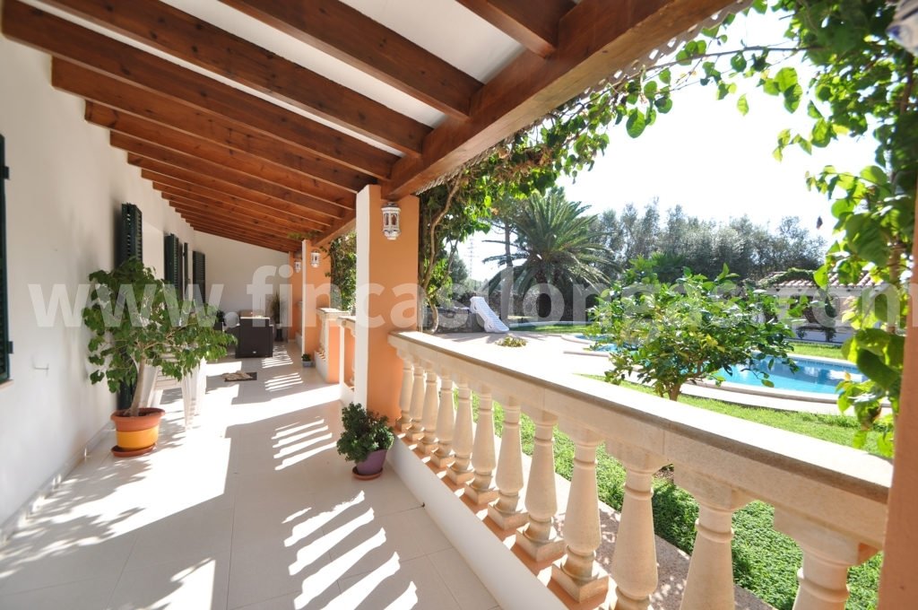 House in Sant Lluis, Balearic Islands, Spain 3 - 18203338