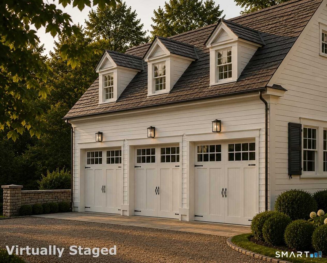 House in New Canaan, Connecticut, United States 5 - 18206745