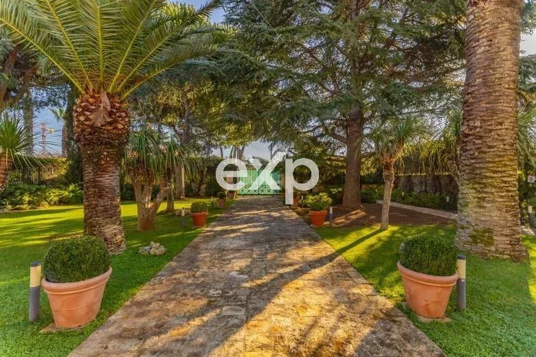 Villa in Molfetta, Apulia, Italy 3 - 18205660