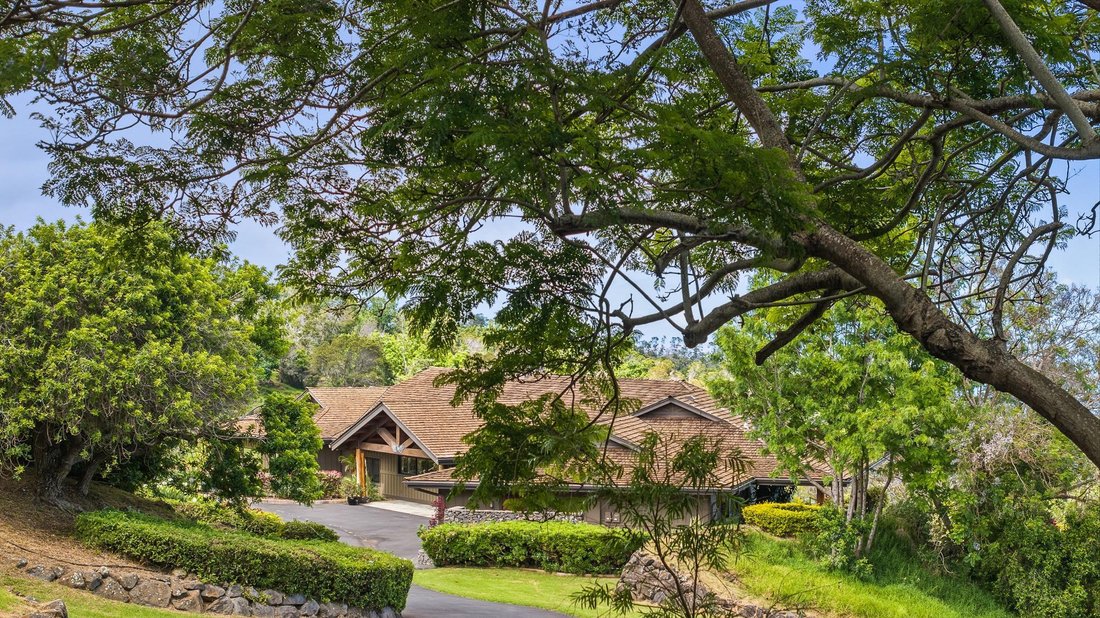 House in Kula, Hawaii, United States 3 - 18206693