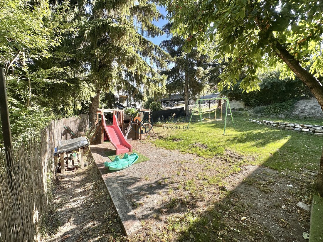 Chalet in Guillestre, Provence-Alpes-Côte d'Azur, France 2 - 18206812