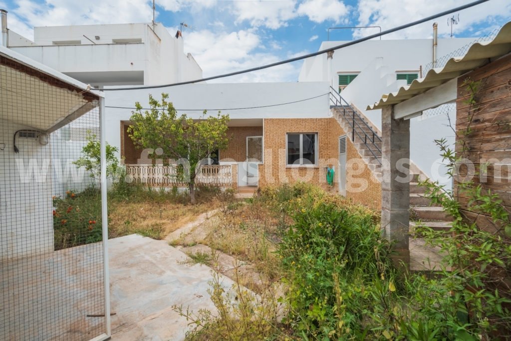House in Ciutadella de Menorca, Balearic Islands, Spain 2 - 18203408