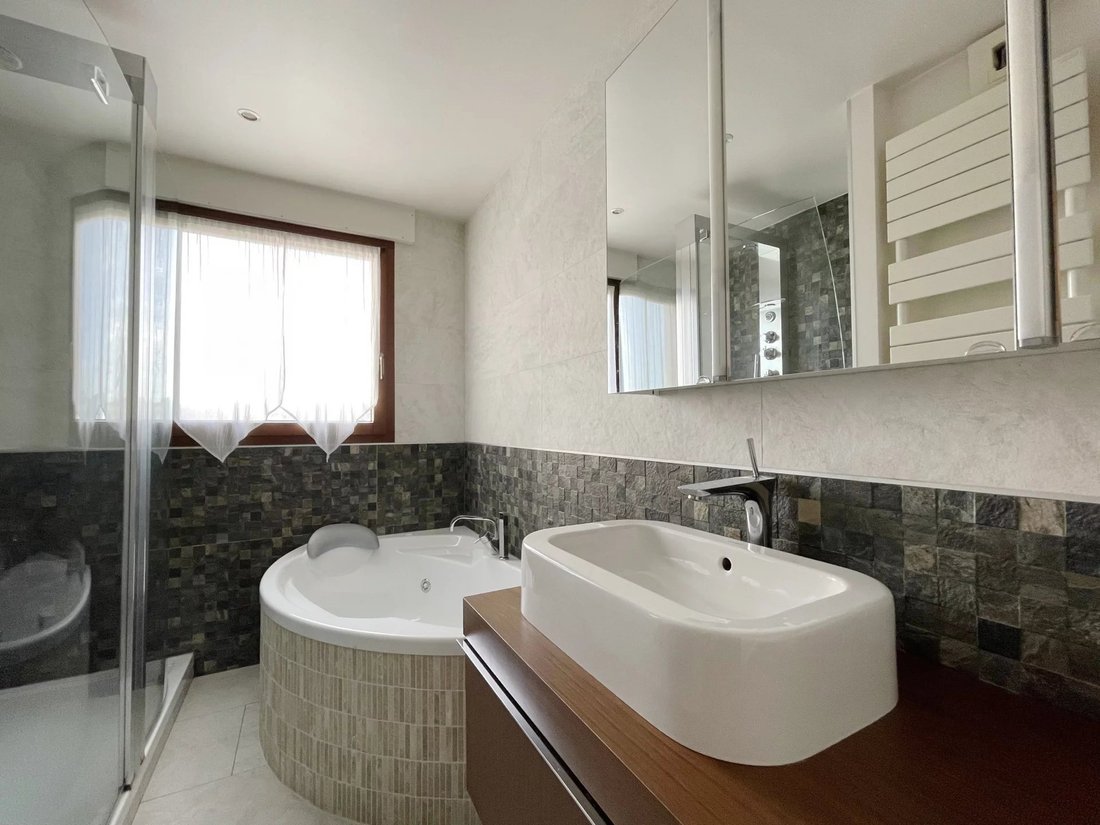 Apartment in La Gare, Clamart, France 3 - 18201480