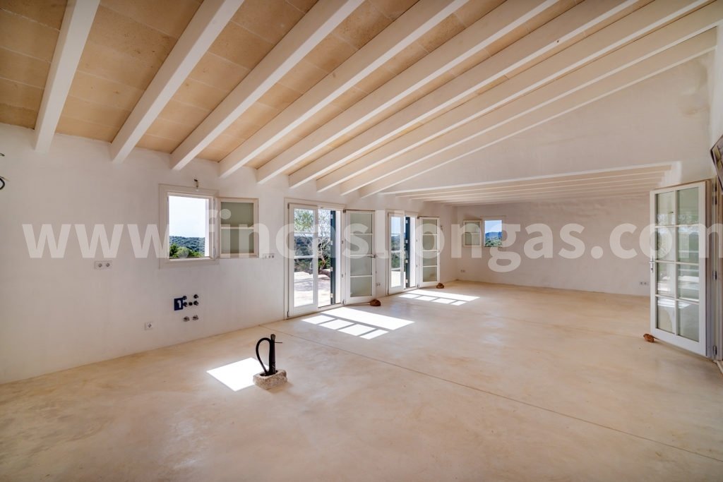 Finca in Alaior, Balearic Islands, Spain 5 - 18203545