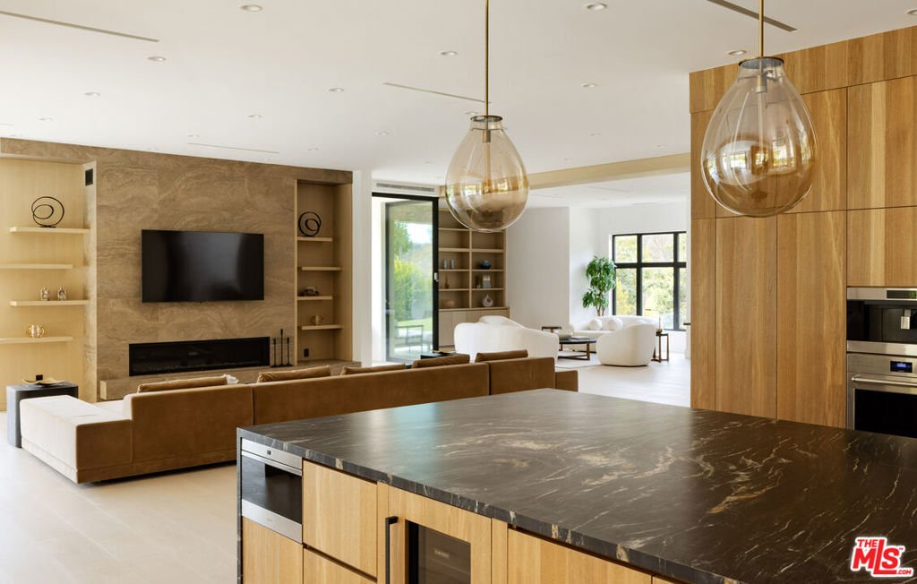 House in Hidden Hills, California, United States 4 - 18203403
