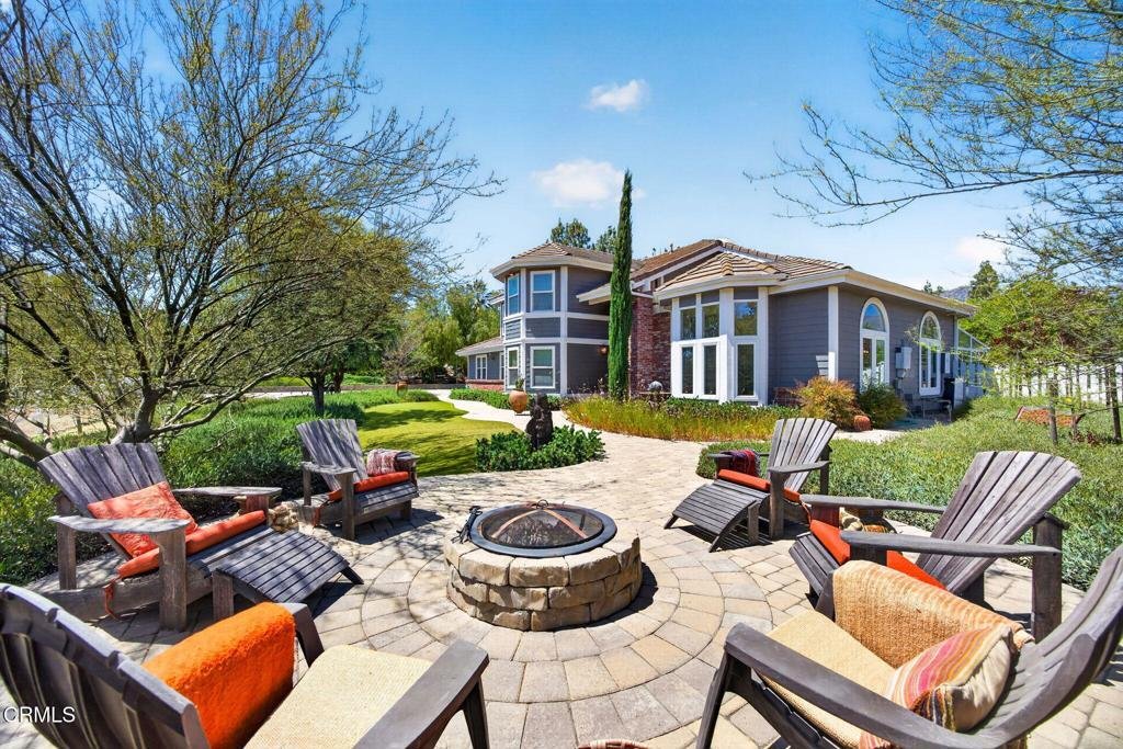House in Ojai, California, United States 1 - 18204014