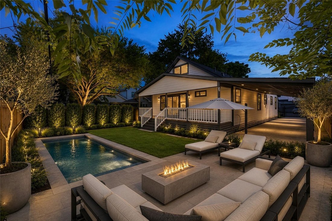 House in Houston, Texas, United States 5 - 18204791