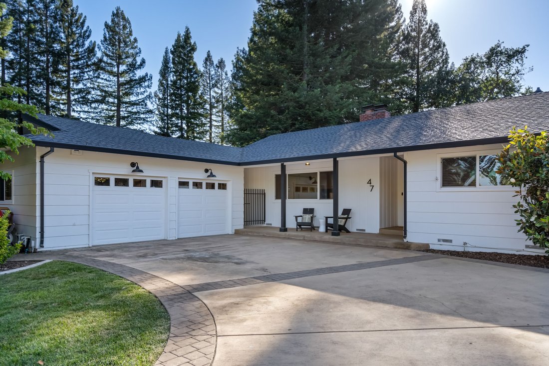 House in Santa Rosa, California, United States 3 - 18201009
