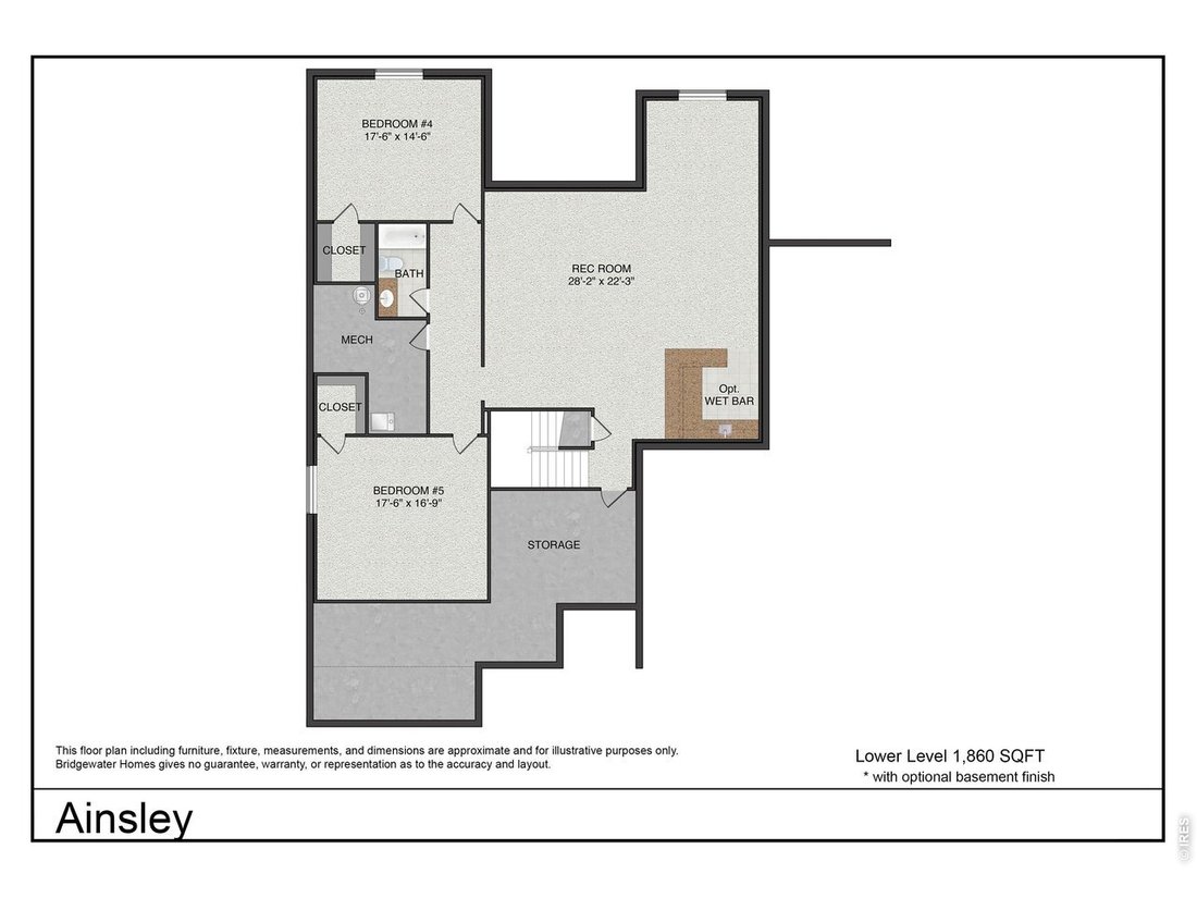 House in Fort Collins, Colorado, United States 4 - 18203927