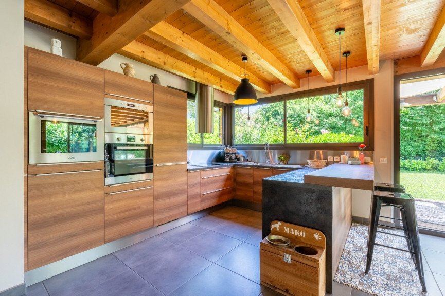Villa in Sud, Saint-Jorioz, France 4 - 18204430