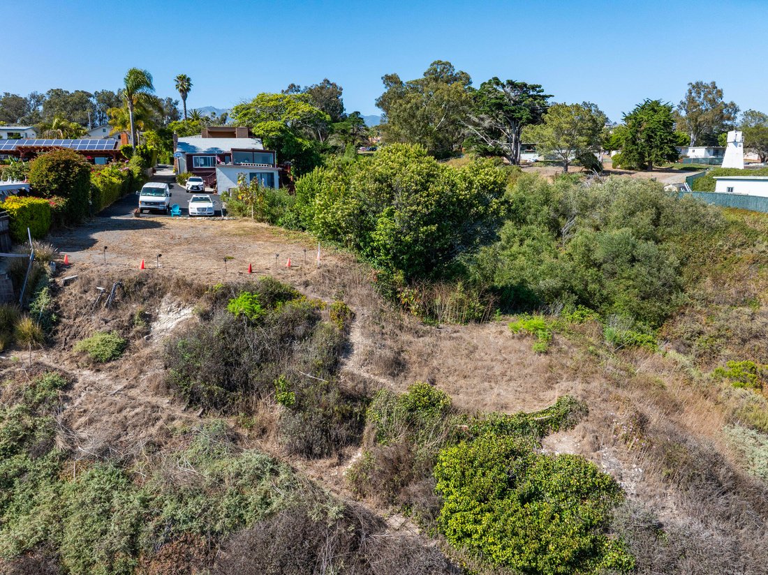 Land in Santa Barbara, California, United States 5 - 18206609
