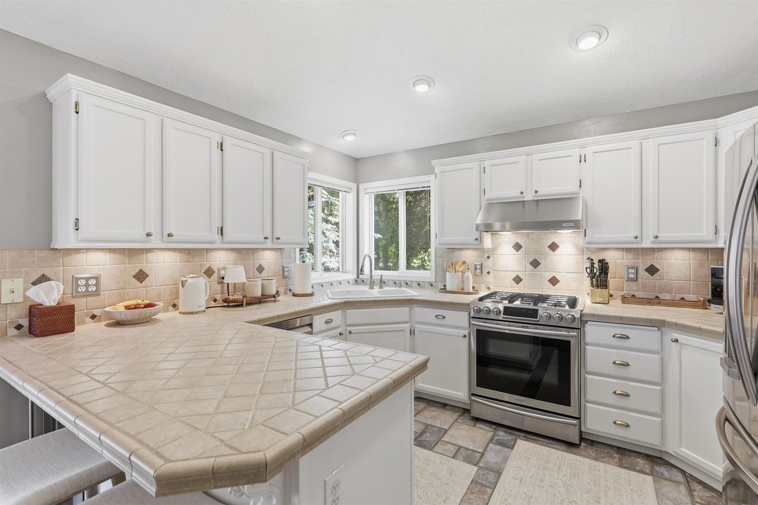 House in Mead, Washington, United States 3 - 18203656
