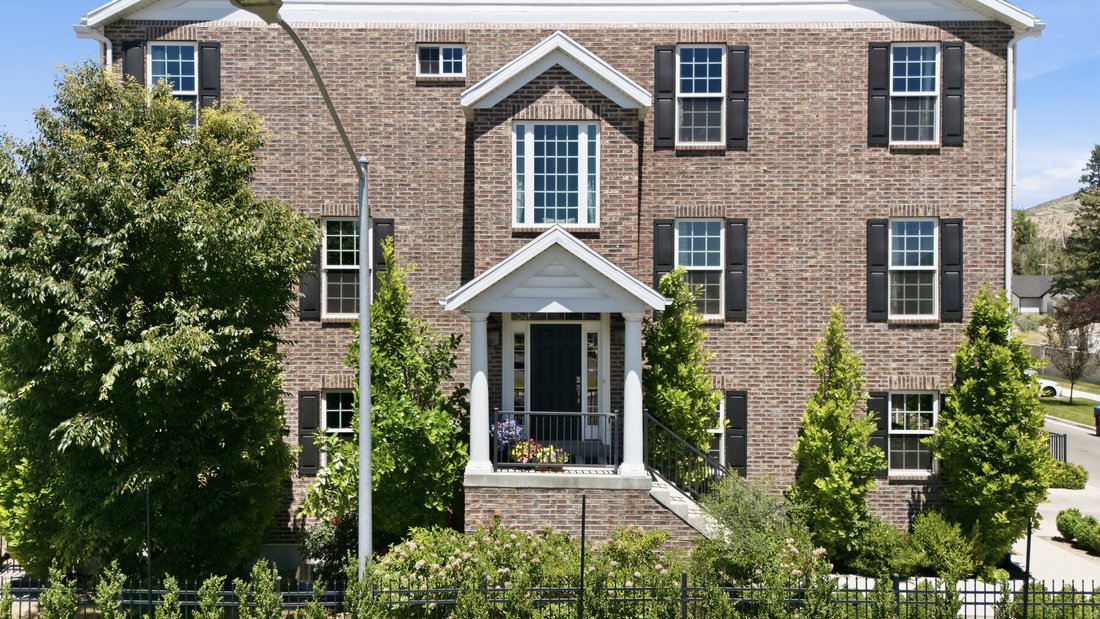 Townhouse in Provo, Utah, United States 2 - 18203671