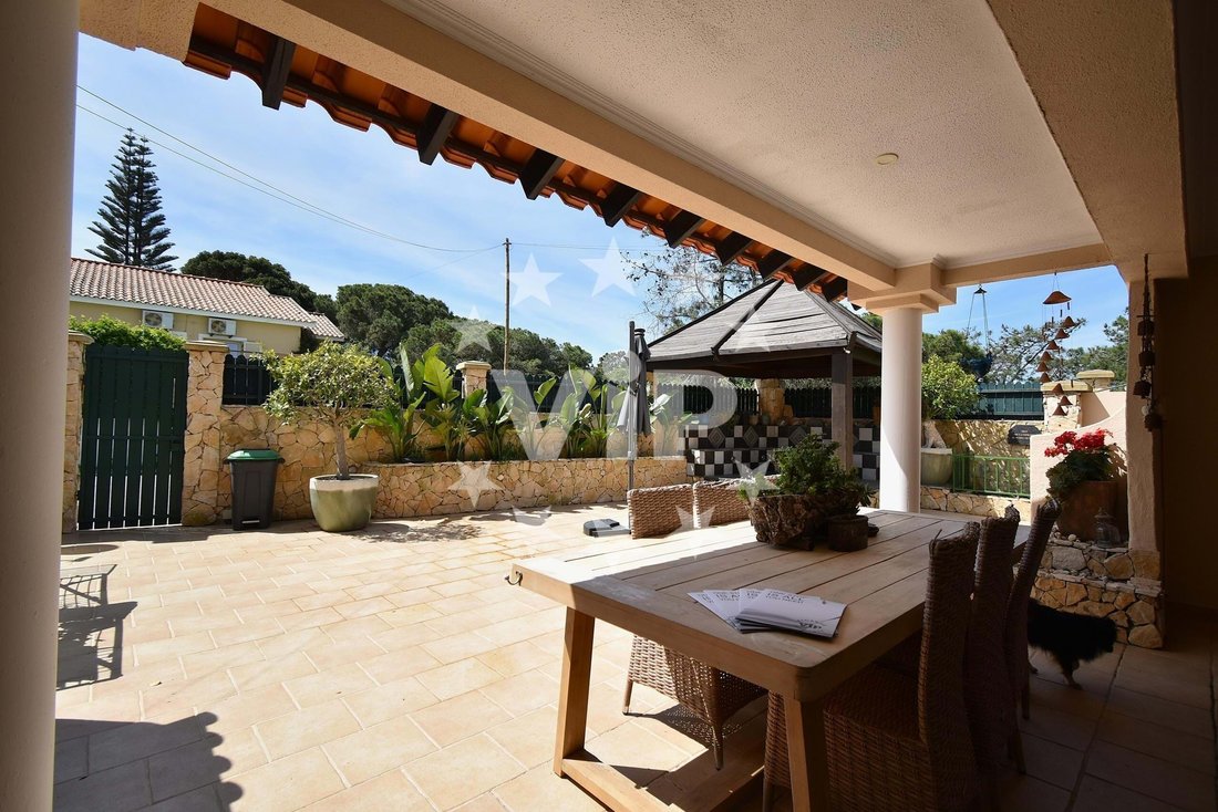 Townhouse in Praia dos Pescadores, Olhos de Agua, Portugal 2 - 18202122