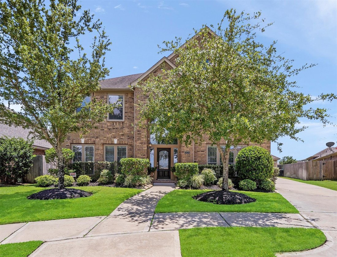 House in Katy, Texas, United States 2 - 18204893