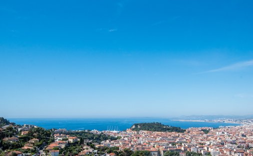 Apartment in Villefranche-sur-Mer, Provence-Alpes-Côte d'Azur, France 1