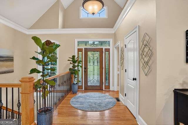 House in Winston, Georgia, United States 3 - 18205281