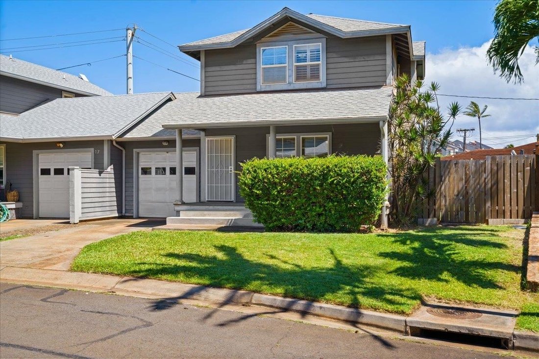 House in Lahaina, Hawaii, United States 5 - 18206701