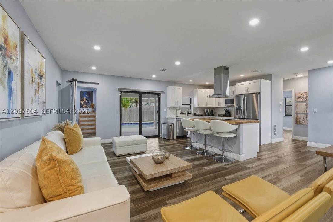 House in Miami, Florida, United States 3 - 18200204