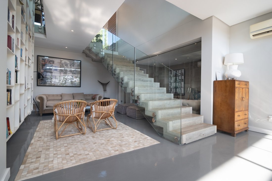Maison à Simbithi Eco Estate, KwaZulu-Natal, Afrique du Sud 5 - 18204497