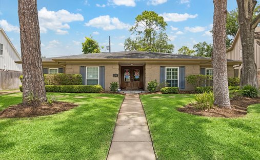 Casa en Houston, Texas, Estados Unidos 1