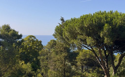Land in Espace Villeroy-Les Quilles, Sète, France 1