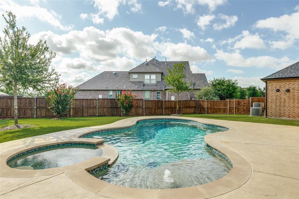 House in Celina, Texas, United States 1 - 18200472