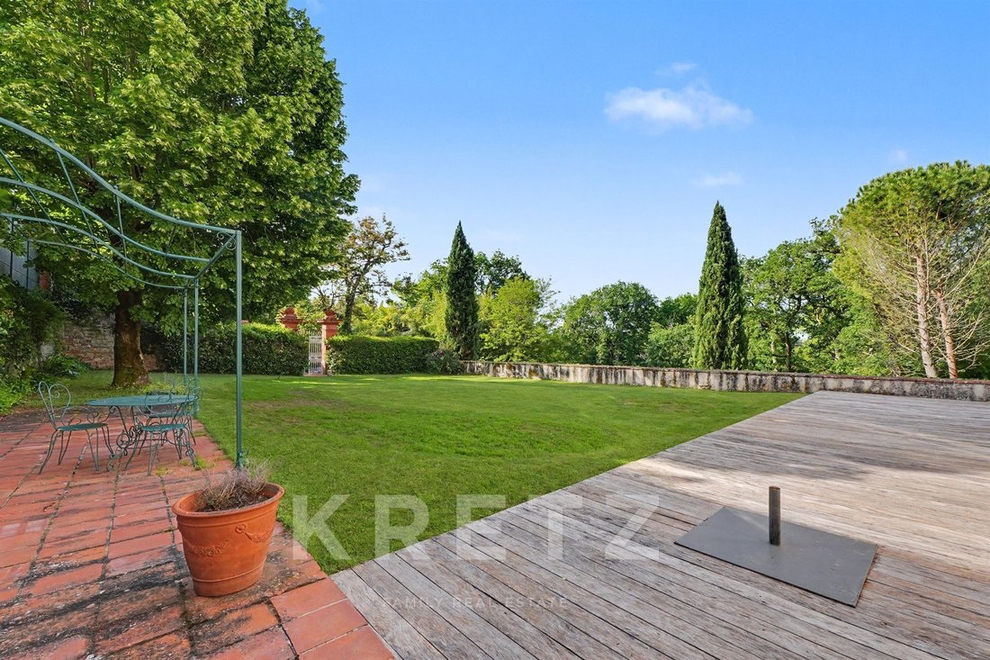 House in Caraman, Occitania, France 5 - 18205800