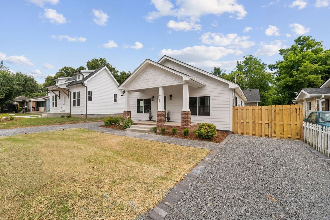 House in Franklin, Tennessee, United States 3 - 18175015