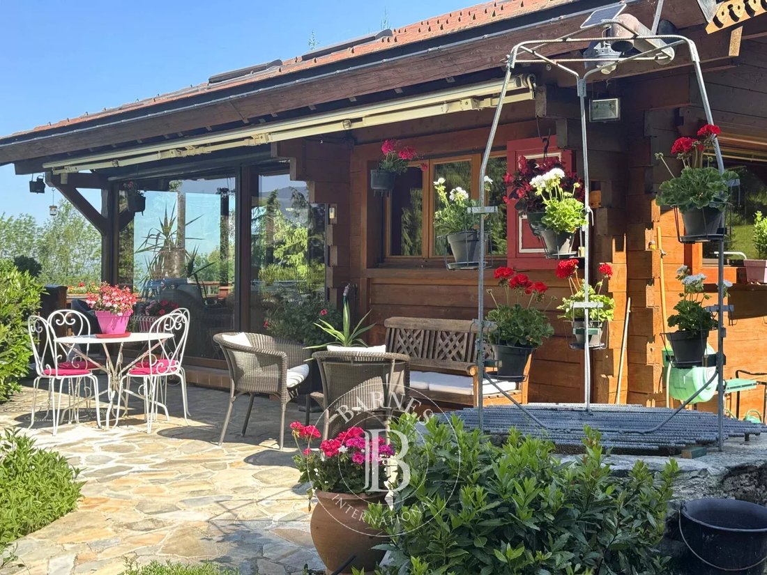 House in Talloires, Talloires-Montmin, France 5 - 18201452