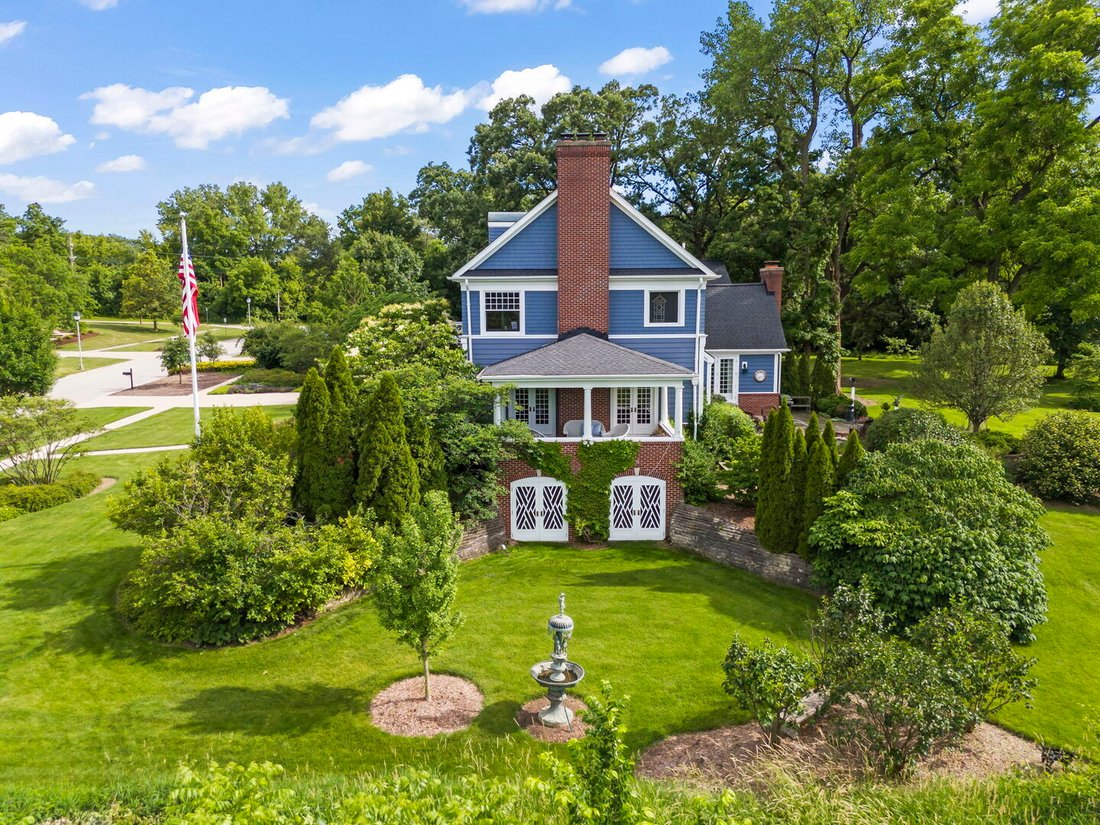 House in Wheaton, Illinois, United States 4 - 18200036