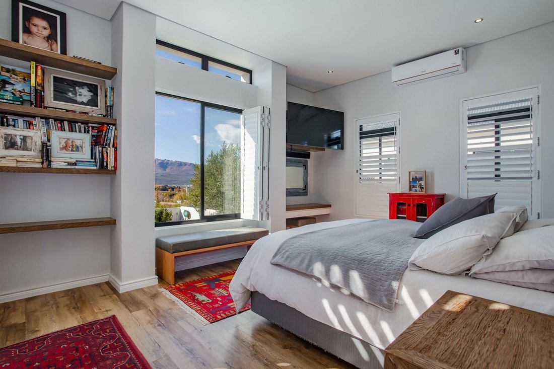 Casa en Lemoenkloof, Paarl, Sudáfrica 5 - 18203222