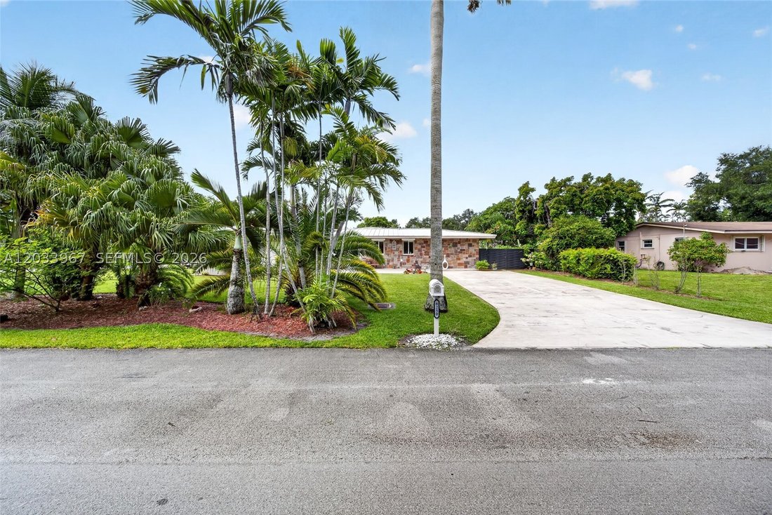 House in Coral Gables, Florida, United States 2 - 18200199