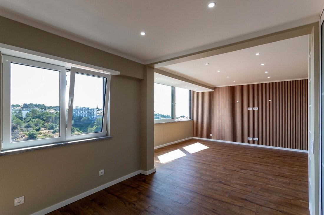 Apartment in Cascais e Estoril, Lisbon, Portugal 4 - 17340309