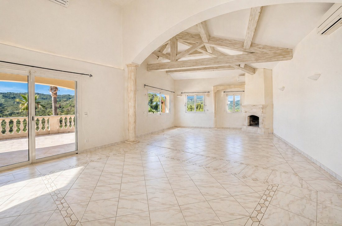 Villa in Les Issambres, Roquebrune-sur-Argens, France 4 - 18201848