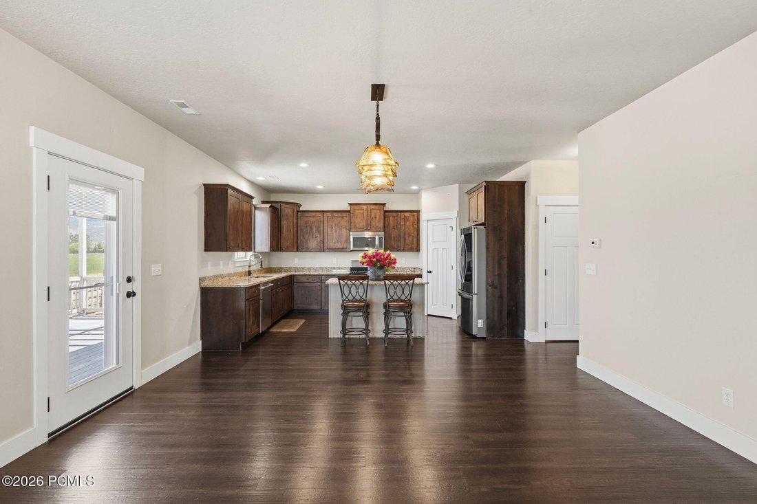 House in Kamas, Utah, United States 4 - 18203451