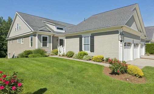 Eigentumswohnung in Northborough, Massachusetts, Vereinigte Staaten 1