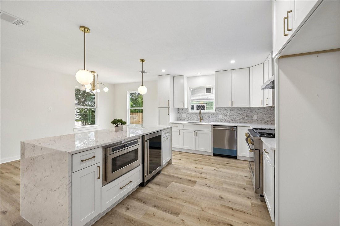 House in Houston, Texas, United States 4 - 18204791