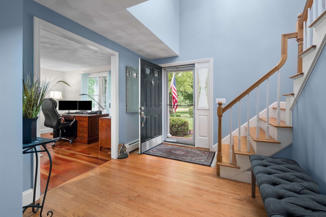 House in York, Maine, United States 4 - 18202114