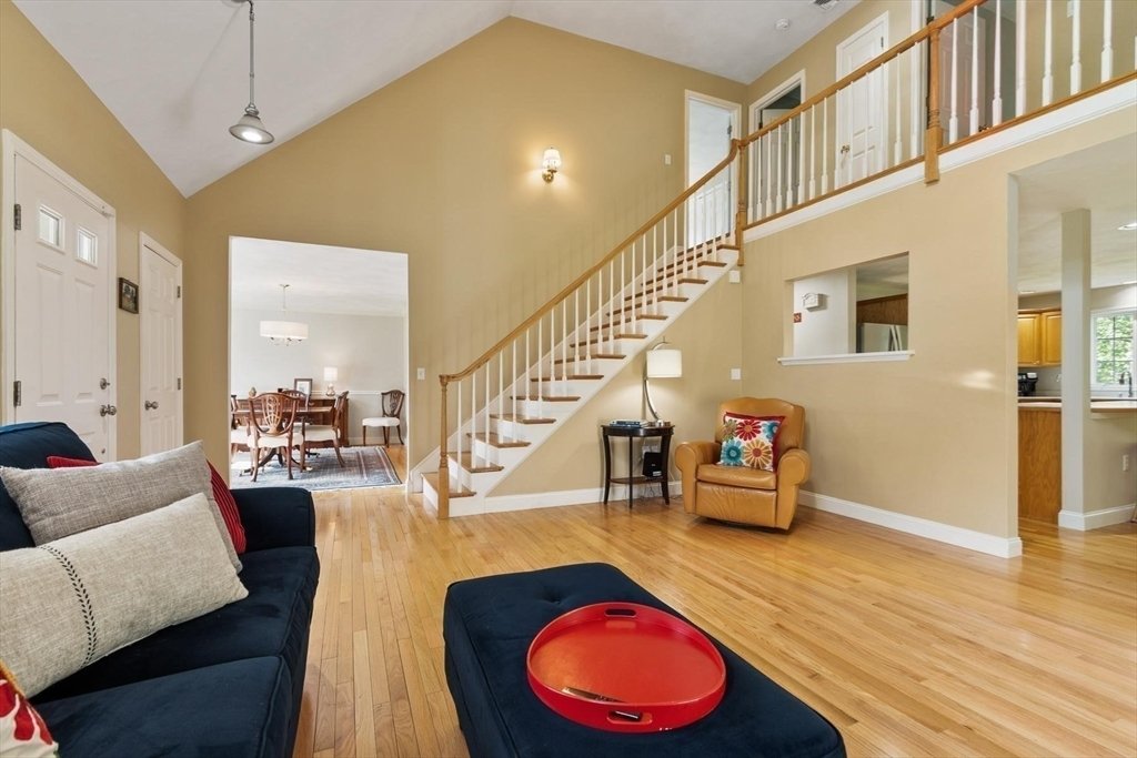 House in Littleton, Massachusetts, United States 5 - 18053910