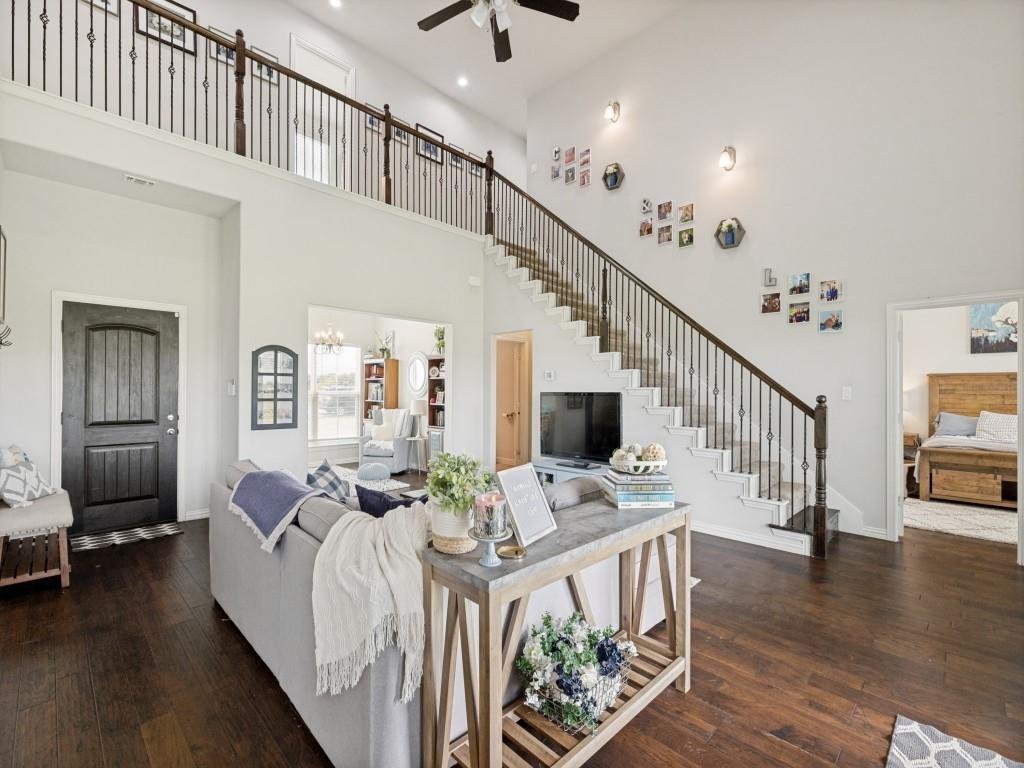 House in Santa Anna, Texas, United States 3 - 18205123